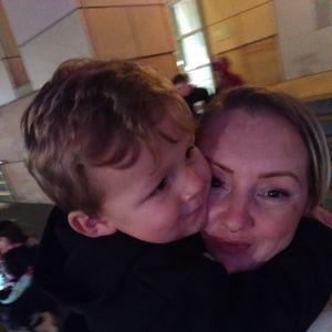 Meet your Posher, Jennifer